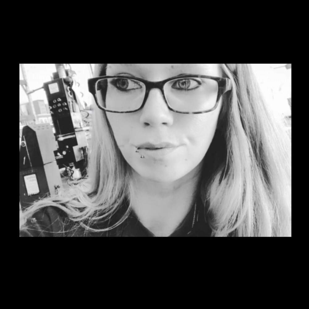 Meet your Posher, Maegan
